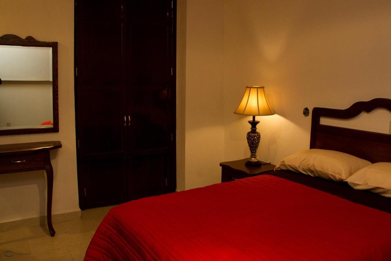 Cuartel 1914 - Hotel Boutique Zacatecas Exteriör bild