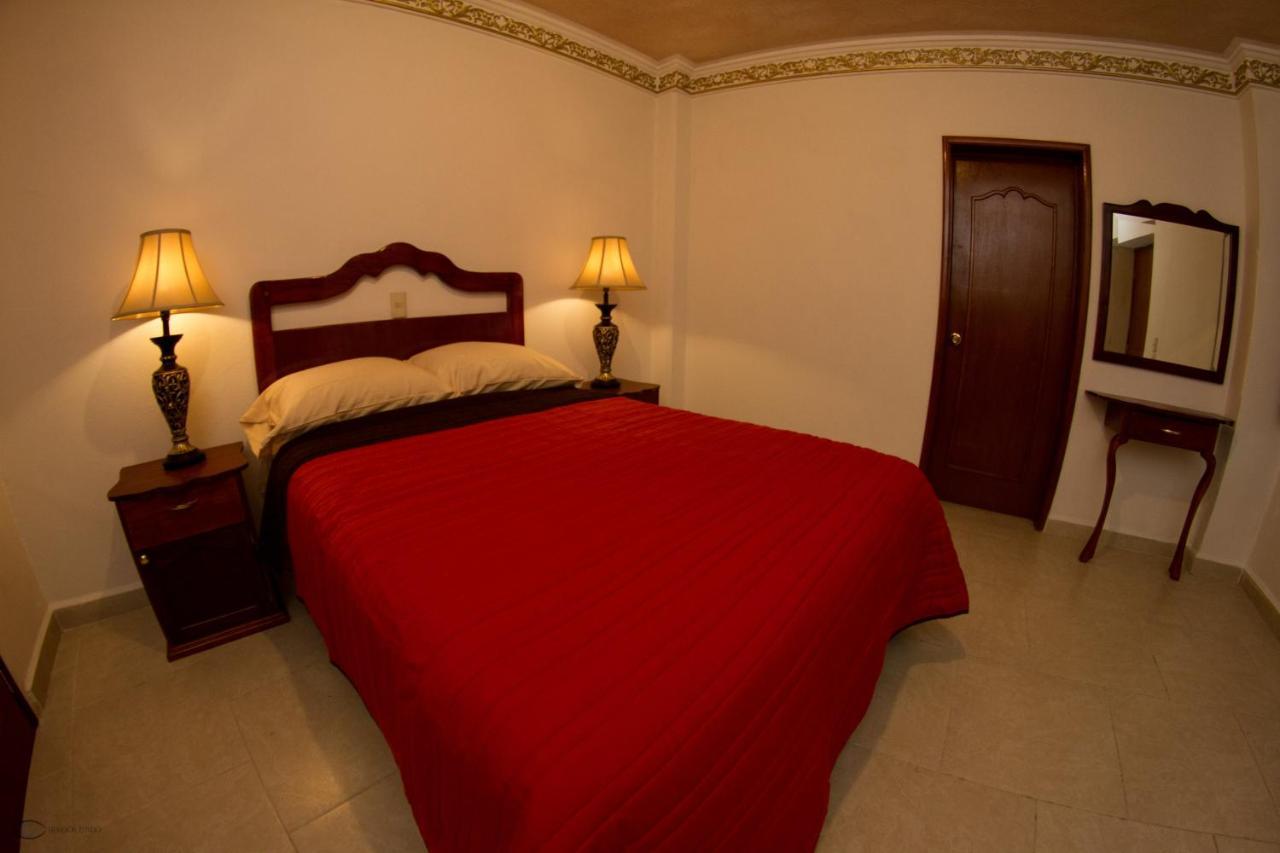 Cuartel 1914 - Hotel Boutique Zacatecas Exteriör bild